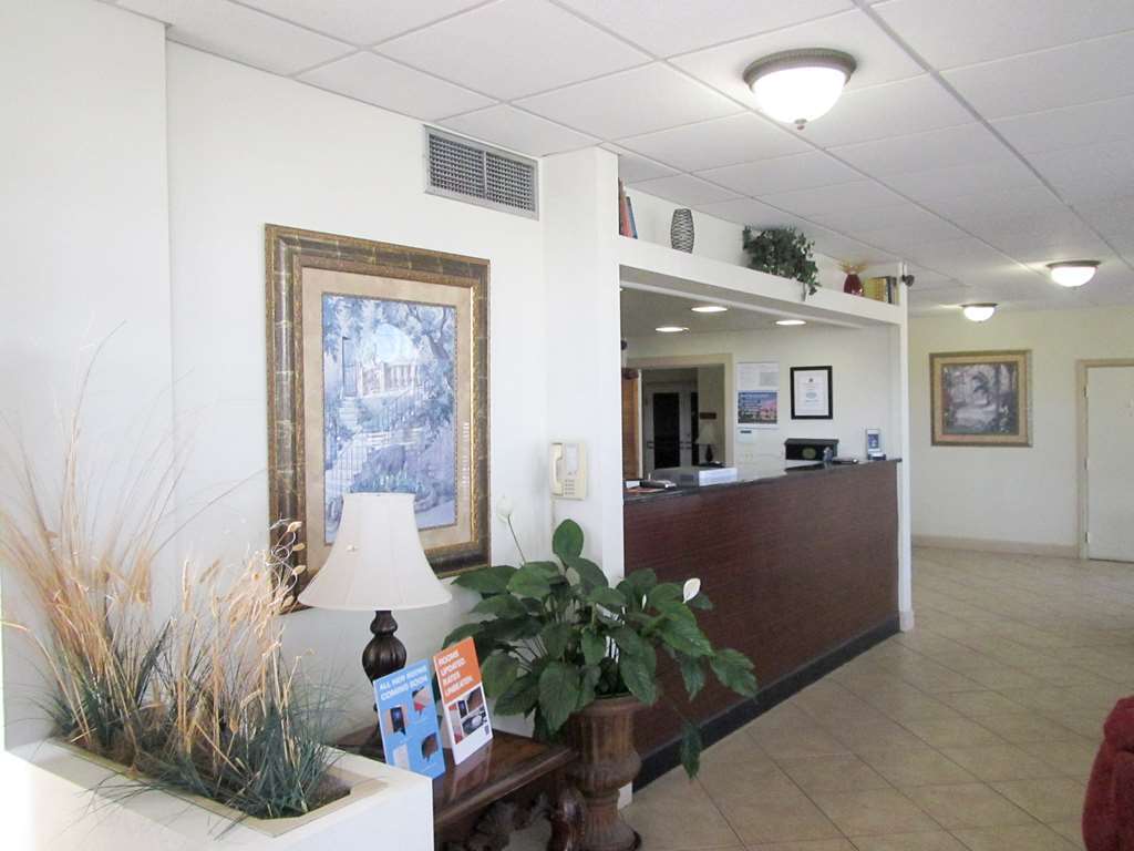 Motel 6-Spring Hill, Fl - Weeki Wachee Interior photo