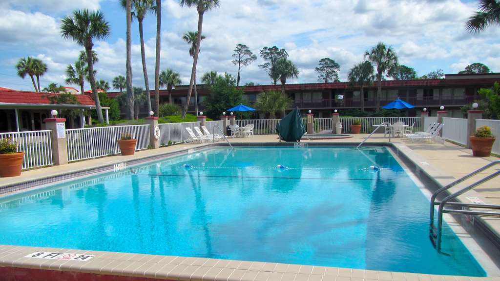 Motel 6-Spring Hill, Fl - Weeki Wachee Facilities photo